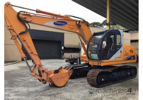 samsung excavator dealer|samsung excavator parts diagram.